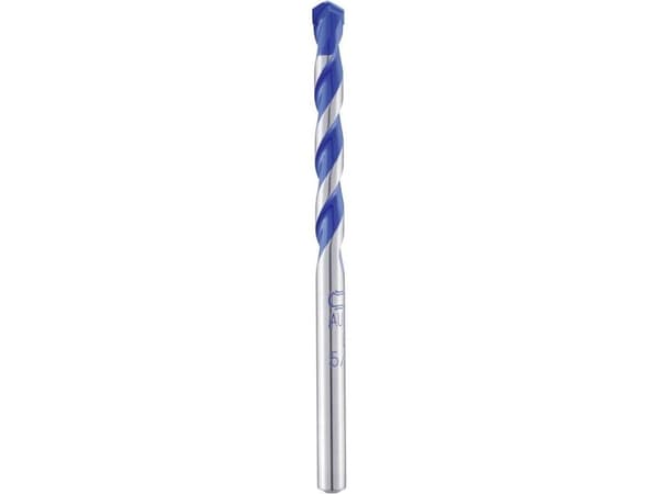 ALPEN Drills 25701200100, Borr, Murborr, bits, Högerrotation, 1,2 cm, 150 mm, Granit, Marmor