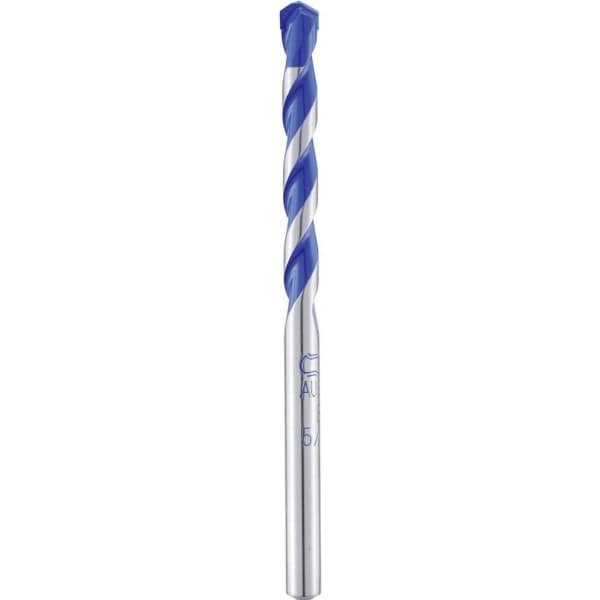 ALPEN Drills 25701200100, Borr, Murborr, bits, Högerrotation, 1,2 cm, 150 mm, Granit, Marmor