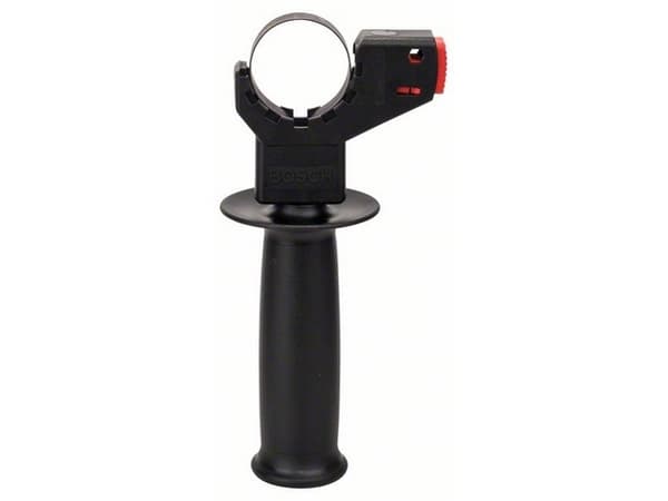 Bosch Accessories 2602025147 Håndtag til slagboremaskine, velegnet til GSB 20 Professional