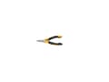 Miniatyrbilde 2 av 4: Wiha Z 36 0 04, Nesetang, Stål, Sort, Gult, 14,5 cm, 100 g