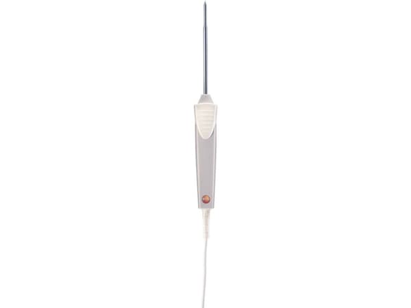 testo Tauch-/Einstechfühler TE-tyyppinen TE-sukellus-/sisäanturi TESTO926 T -lämpötila-anturille; -50 - +350 ºC.