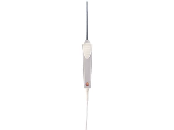 testo Tauch-/Einstechfühler TE-tyyppinen TE-sukellus-/sisäanturi TESTO926 T -lämpötila-anturille; -50 - +350 ºC.