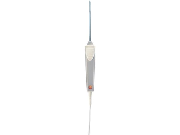 testo Tauch-/Einstechfühler Dive/insertion probe TE type T for TESTO926 T Temperature sensor;-50 up to +350 ºC.