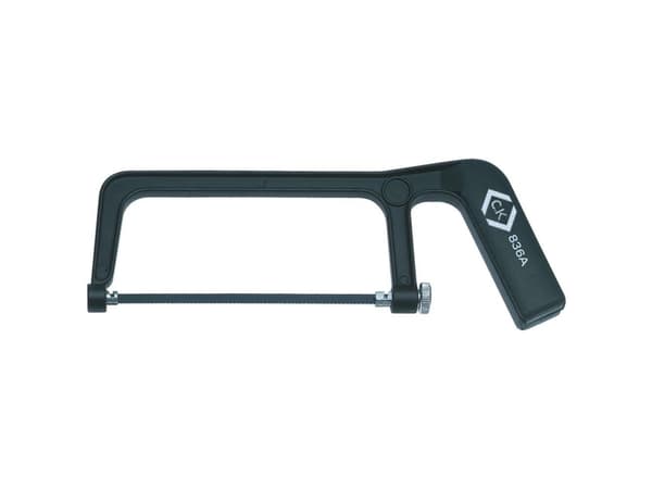 C.K. T0836A Liten metallsåg 260 mm