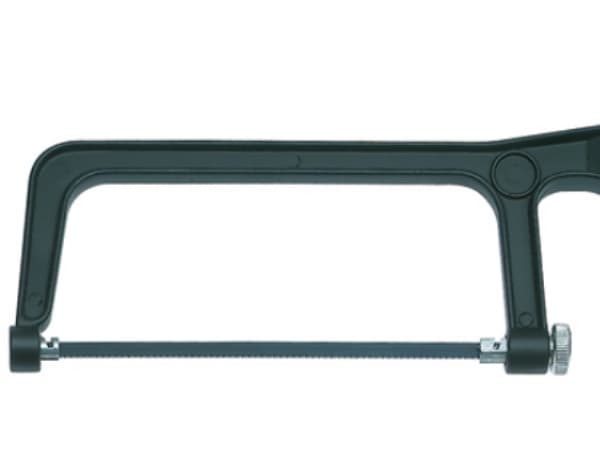 C.K. T0836A Liten metallsåg 260 mm