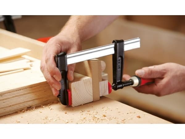 BESSEY TPN40BE-2K, F-tving, 40 cm