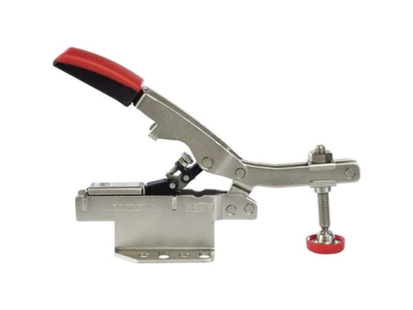 BESSEY - Toggle clamp - maks. åpning: 60 mm