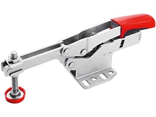 BESSEY - Toggle clamp - maks. åpning: 60 mm