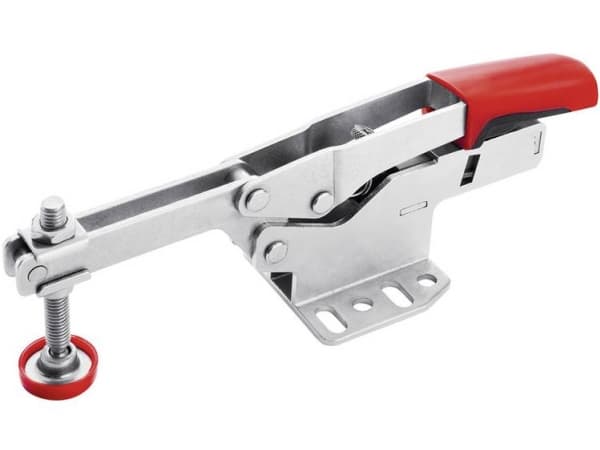BESSEY - Toggle clamp - maks. åpning: 60 mm