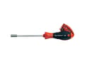 Miniatyrbild 1 av 4: Wiha Magazine SB 3809 01-01 Verkstad Bitskruvmejsel 1/4 (6,3 mm) DIN 3126, DIN ISO 1173