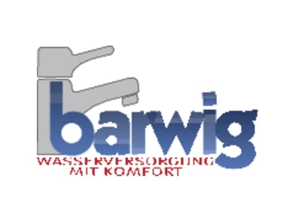 Barwig 2314 fint vannfilter 96 mm 120 mm