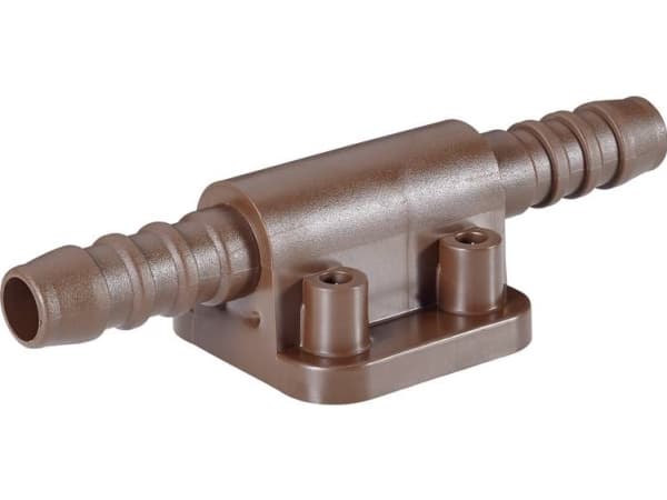 Barwig 2314 fint vannfilter 96 mm 120 mm