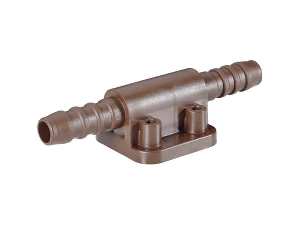 Barwig 2314 fint vannfilter 96 mm 120 mm