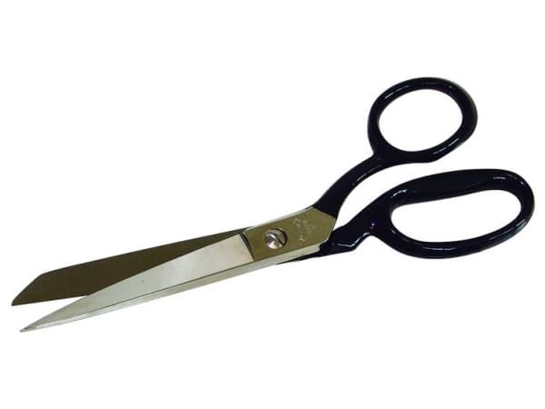 CK skræddersaks 205mm - Type 8078-8