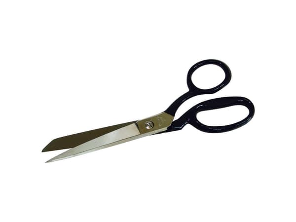 CK skræddersaks 205mm - Type 8078-8