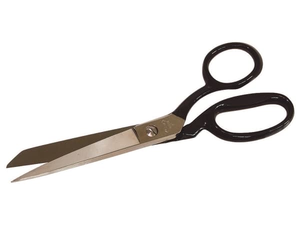CK skræddersaks 205mm - Type 8078-8
