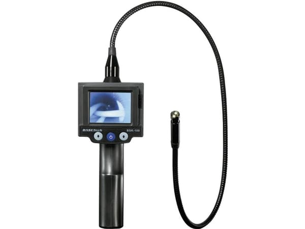 Basetech BSK-100 Endoskop Probe Ø: 9.8 mm Sondelængde: 59 cm
