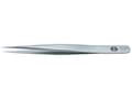 Miniatyrbilde 3 av 5: C.K Precision Tweezer 2340 - 110mm C.K. T2340