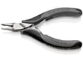 Miniatyrbild 4 av 5: Knipex 64 62 120 ESD, Ändavbitartång, Stål, Plast, Svart, Grå, 120 mm, 70 g