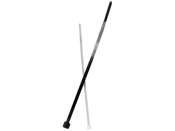 Fischer 37998 BN buntebånd 760 mm 8,80 mm natur 100 stk.