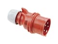 Pikkukuva 1 / 5: Cee-pistoke Cee 16A 5P - M/Phase reversing P551-3