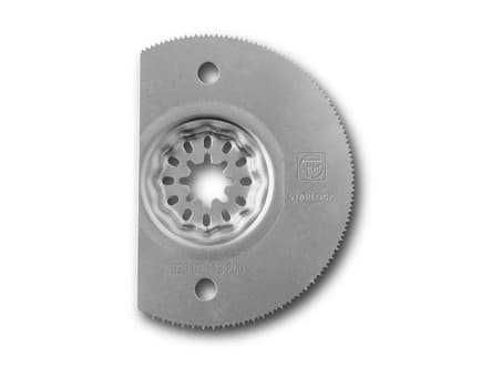 FEIN 63502113210, Sagblad, 8,5 cm, 1 stykker