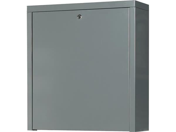 Skab TS700 ral 7015
