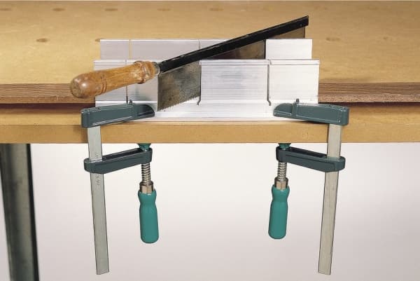wolfcraft GmbH 3606000