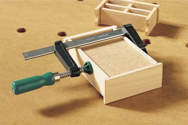 wolfcraft GmbH 3606000