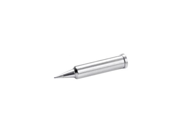 Ersa 102 PD LF 04 Loddespids Blyantsform, ERSADUR Spidsstørrelse 0.4 mm Indhold 1 stk