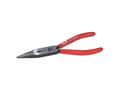 Miniatyrbilde 5 av 5: C.K. T3626B 8 Classic Snipe Nose Pliers 200mm