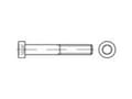 Miniatyrbild 3 av 4: TOOLCRAFT 145621 Cylinderskruer M12 70 mm Indvendig sekskant DIN 7984 Stål 50 stk