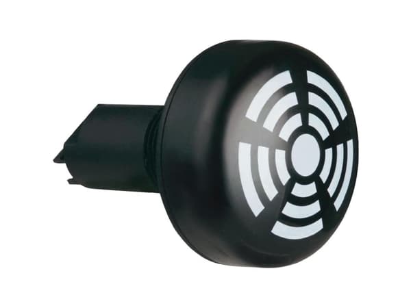 Werma 111.000.55, Pulssiääni, 80 dB