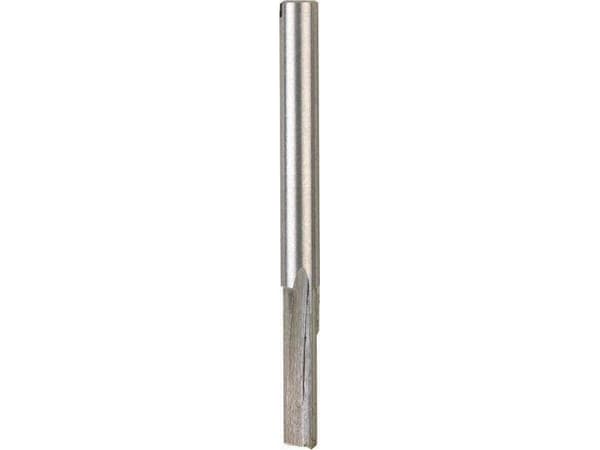 Proxxon Micromot 29 024 Inte fräsar Dimensioner, Ø 3,2 mm Skaftdiameter 3 mm