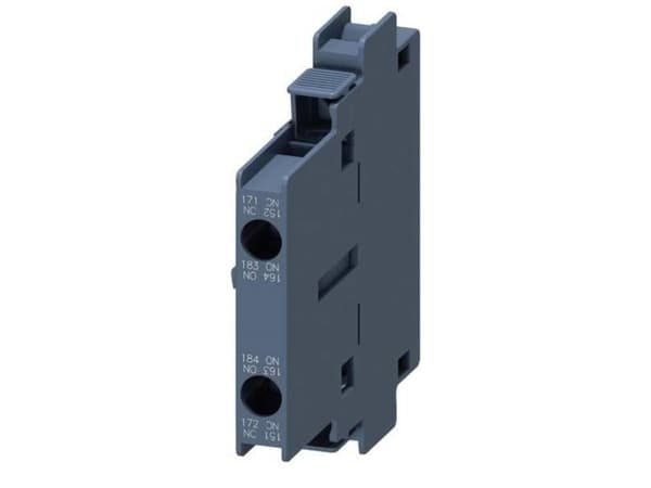 Siemens 3RH1921-1KA11 apukytkin 1 kpl