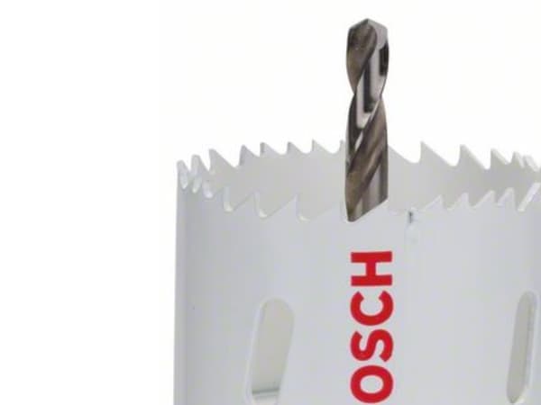 Bosch HULSAV HSS BI-M Ø57MM