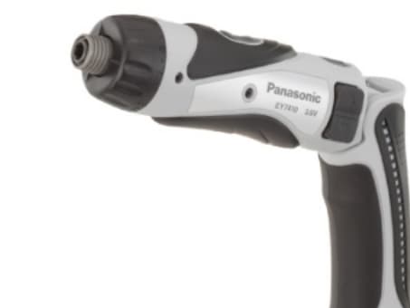 Panasonic EY7410LA1C trådløs skrutrekker