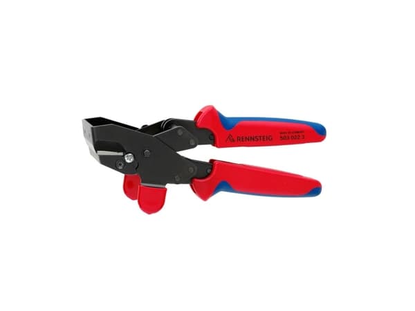 Rennsteig Verktyg 503 021 3 Udhugningstang 200 mm