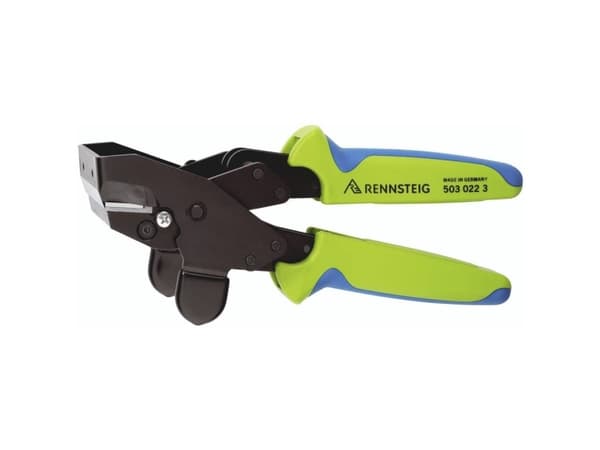 Rennsteig Verktyg 503 021 3 Udhugningstang 200 mm