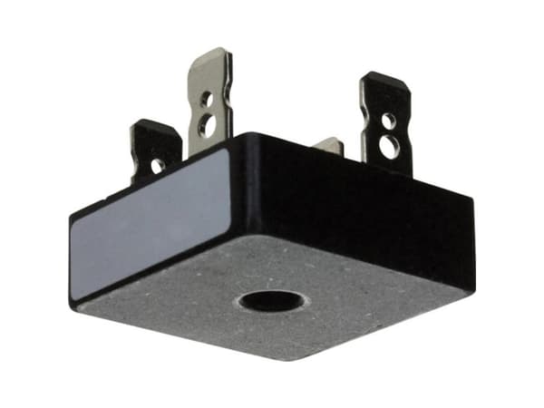 Vishay VS-26MB80A Brygglikriktare D-34 800 V 25 A Enfas