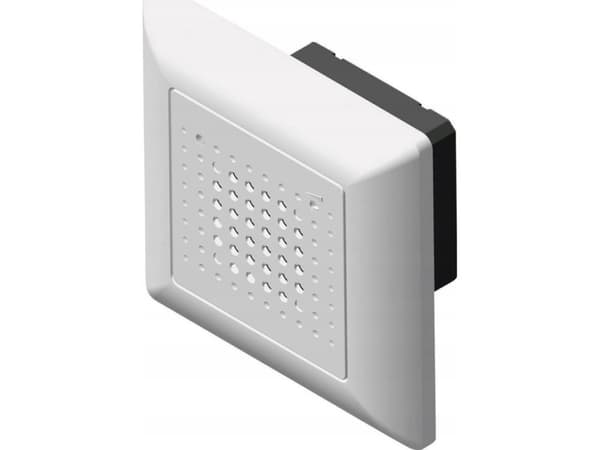 Grothe 43701 Dørklokke 8 - 12 V 83 dB (A) Hvid