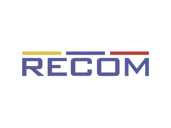 RECOM R1SE-0505-R DC/DC-omvandlare, SMD 5 V/DC 5 V/DC 5 V/DC 200 mA 1 W Antal utgångar: 1 x