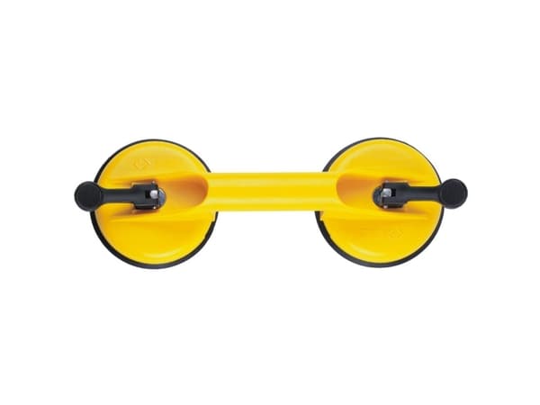 C.K. T5082 C.K Double Cup Suction Lifter 60KgLoad-bearing capacity: 60 kg
