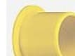igus JFM-2528-21 Gellager Borings-diameter 25 mm
