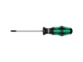 Miniatyrbild 3 av 5: Wera 367 Workshop Torx-skruvmejsel Storlek TR 10 Bladlängd: 300 mm