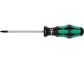Miniatyrbild 4 av 5: Wera 367 Workshop Torx-skruvmejsel Storlek TR 10 Bladlängd: 300 mm