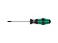 Miniatyrbild 5 av 5: Wera 367 Workshop Torx-skruvmejsel Storlek TR 10 Bladlängd: 300 mm