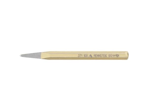 Flis mejsel pegede 125 mm Rennsteig verktøy