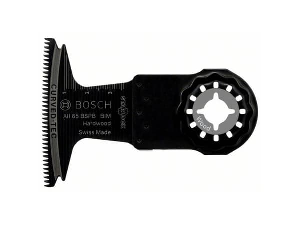 Bosch SAVKLINGE AII65BSPB L:40MM HARDWOOD BIM