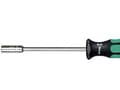 Pikkukuva 2 / 5: Wera 395 Ruuvimeisseli, 33 mm, 230 mm, 33 mm, 33 mm